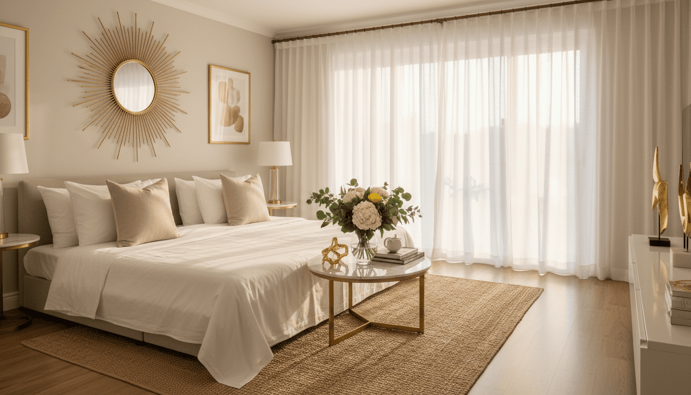 The Complete Vacation Rental Turnover Checklist for Atlanta Hosts: A Professional Guide