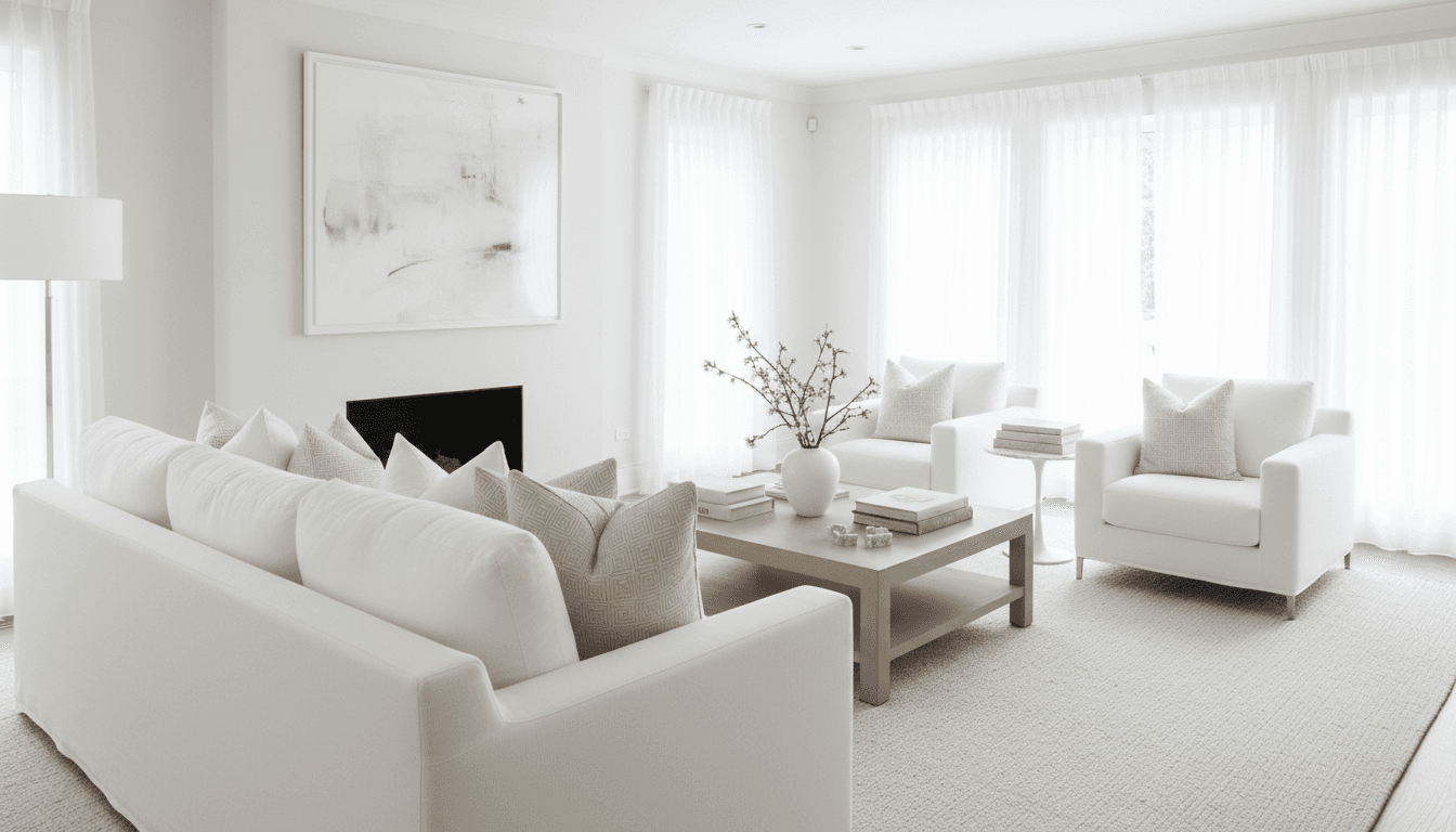 Vacation Rental Deep Cleaning Checklist: The Post Summer Refresh Atlanta Hosts Need